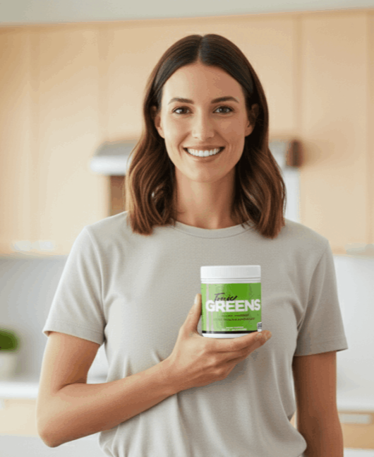How to consume TonicGreens supplement for maximum energy focus and overall wellness