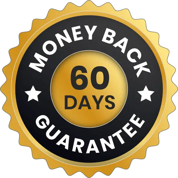 TonicGreens 60-day guarantee