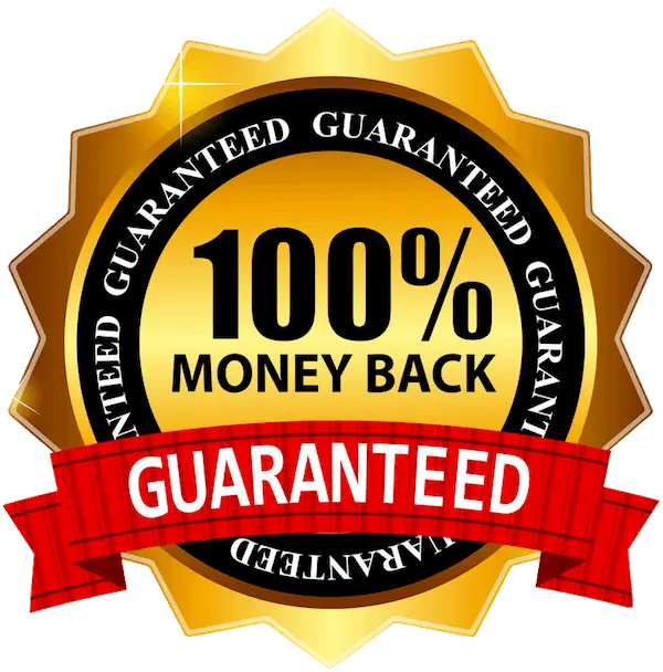 tonic greens money back guarantee